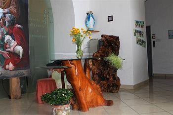 La Culla - Suore Oblate Del Bambin Gesu Hotel Sant'Agnello Zewnętrze zdjęcie