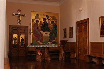 La Culla - Suore Oblate Del Bambin Gesu Hotel Sant'Agnello Zewnętrze zdjęcie
